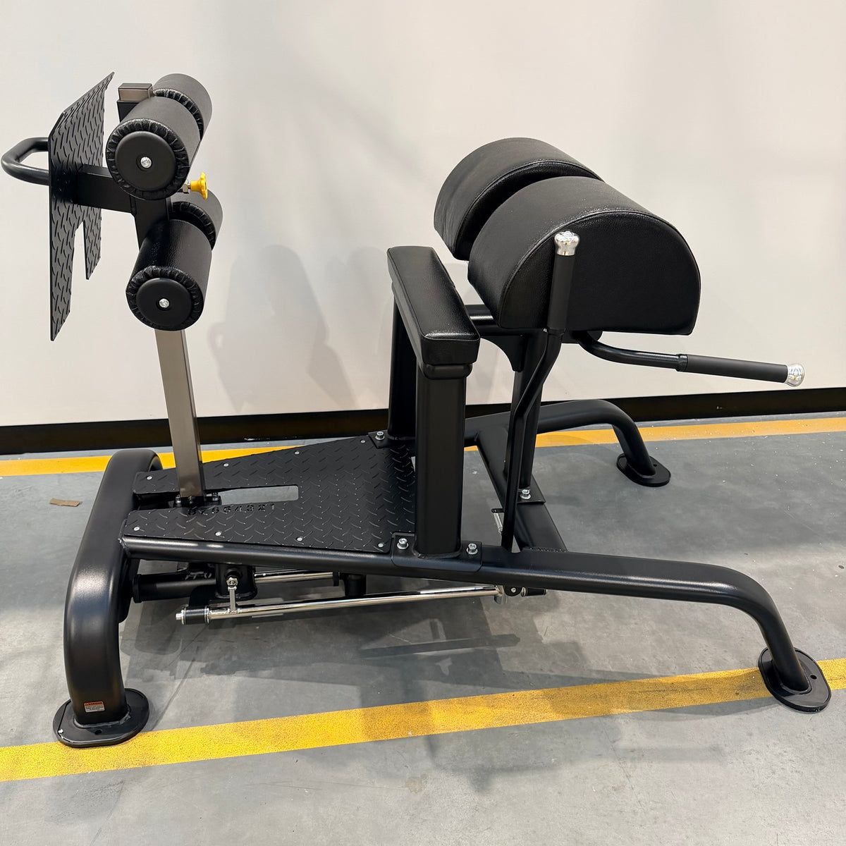 RMC Glute Ham Developer - BLITZ Series