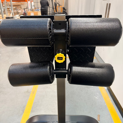 RMC Glute Ham Developer - BLITZ Series