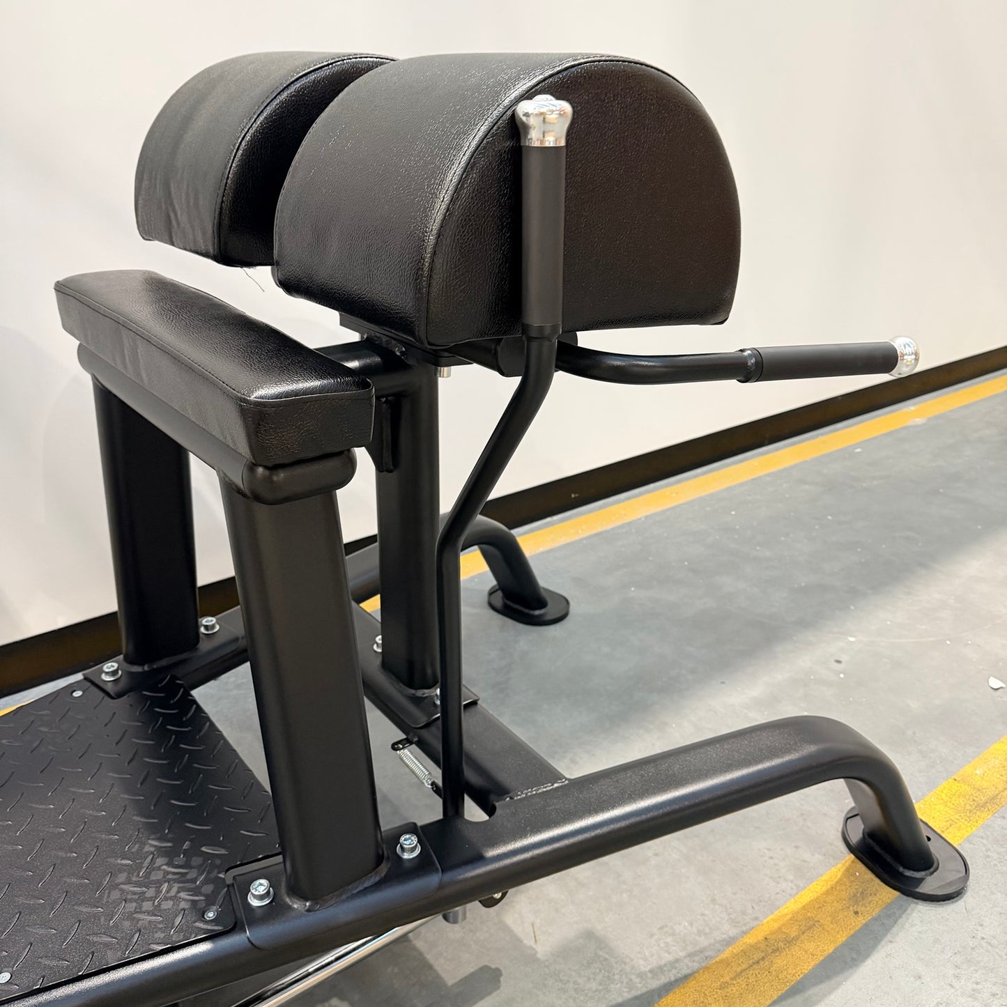 RMC Glute Ham Developer - BLITZ Series