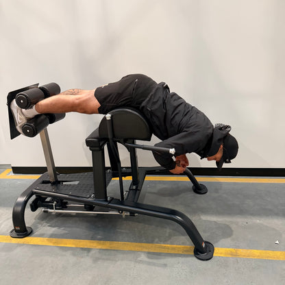 RMC Glute Ham Developer - BLITZ Series