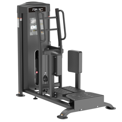 RMC Commercial Standing HIP Abductor -Pin Loaded - BLITZ Series