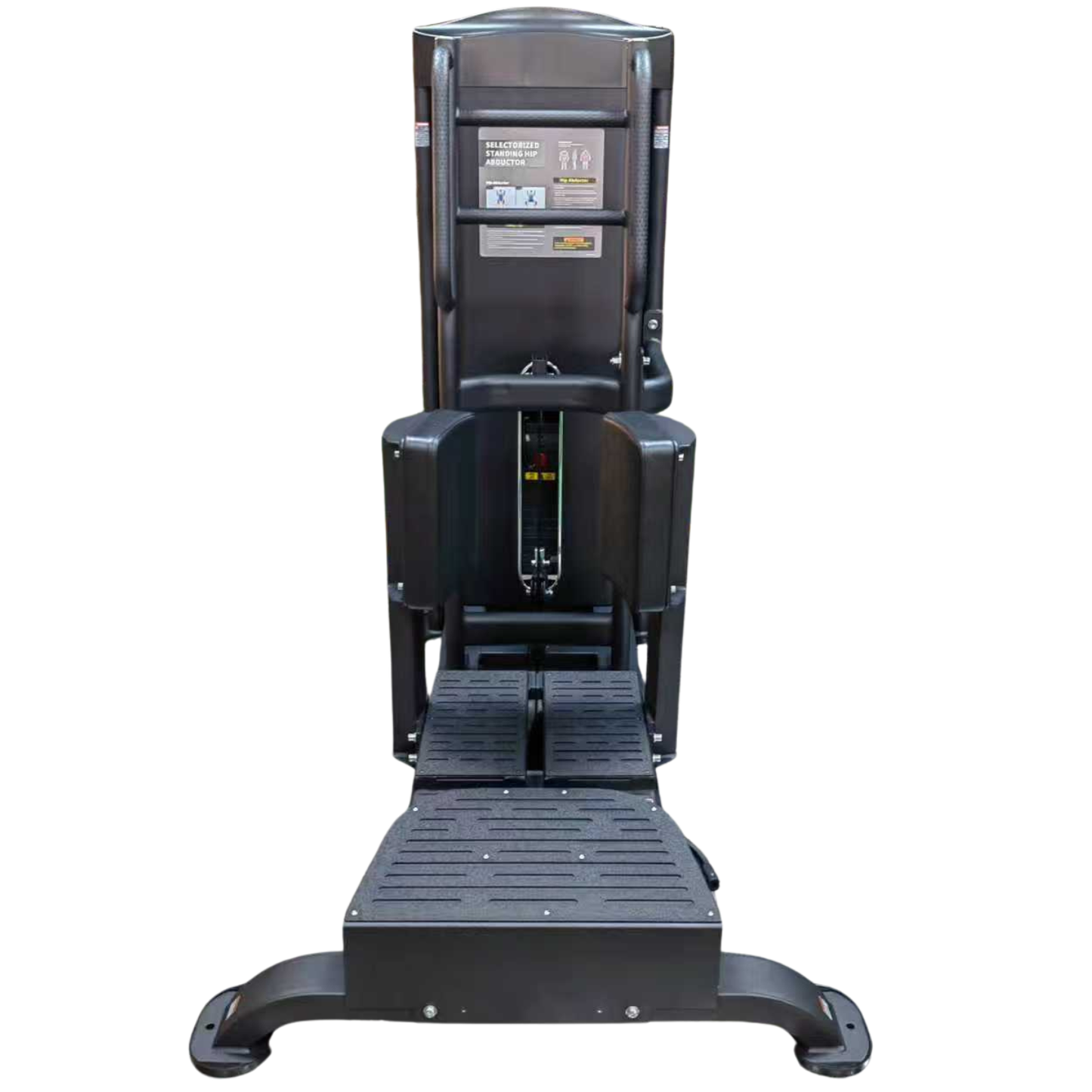 RMC Commercial Standing HIP Abductor -Pin Loaded - BLITZ Series