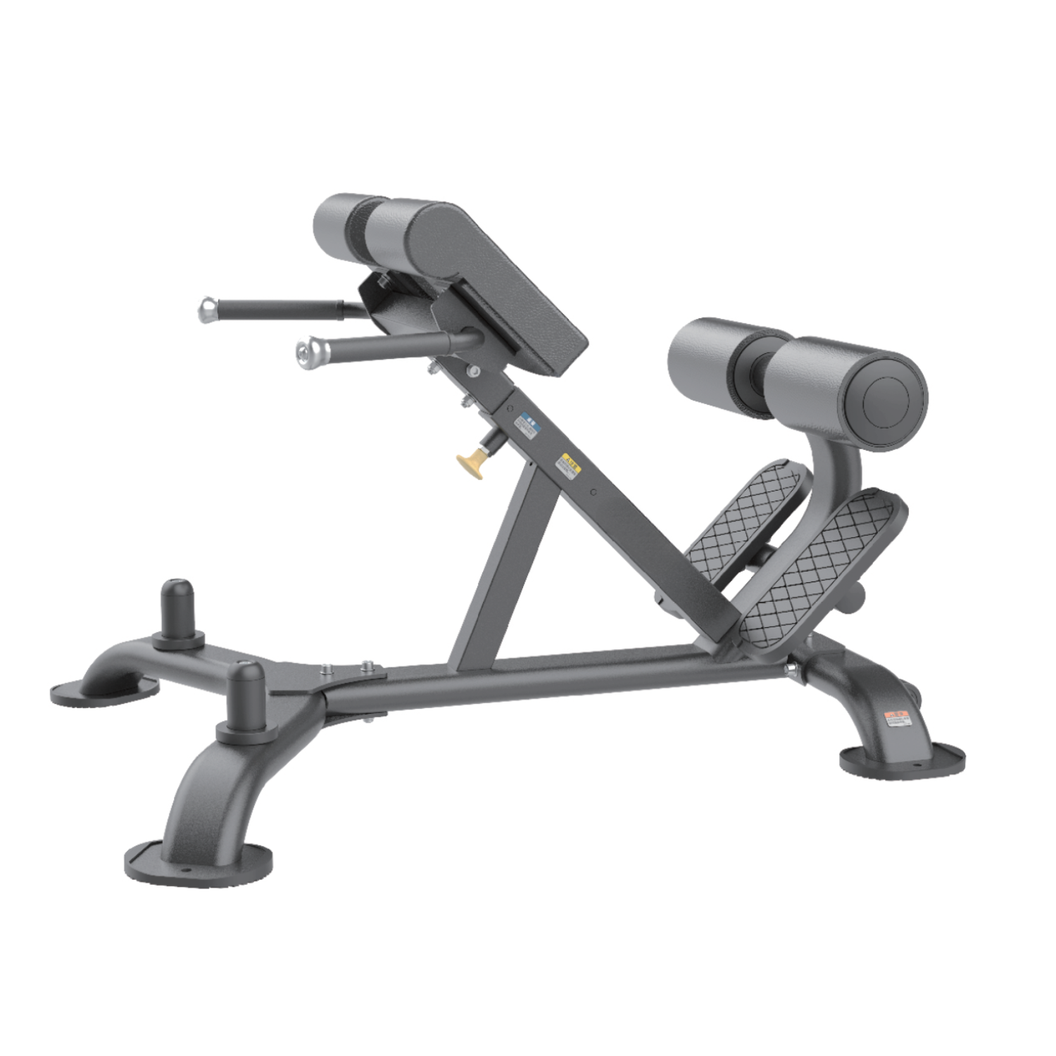 -Commercial Hyperextension-Gym Direct