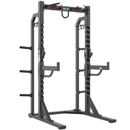 RMC Commercial Half Rack - BLITZ Series
