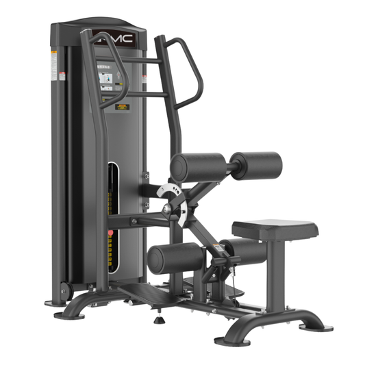 RMC Commercial Standing HIP Thrust -Pin Loaded - BLITZ Series