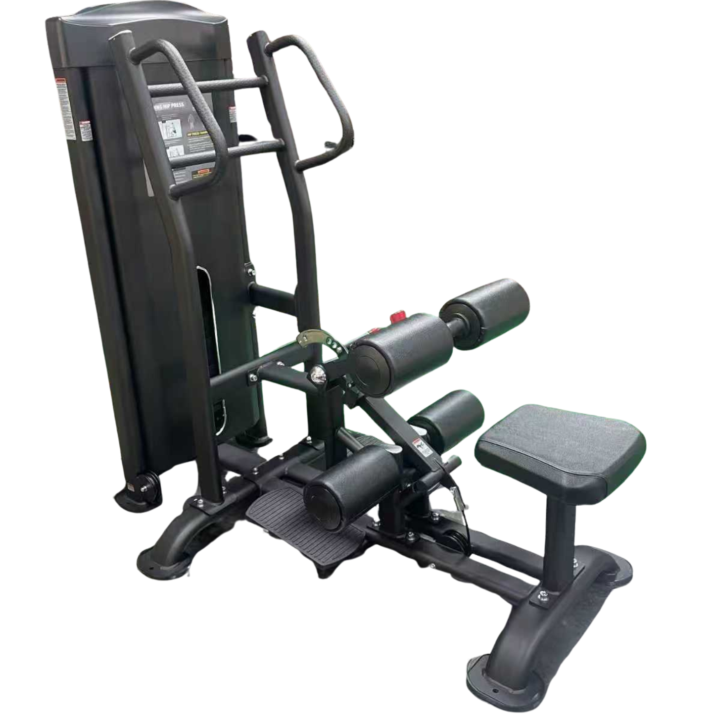 RMC Commercial Standing HIP Thrust -Pin Loaded - BLITZ Series