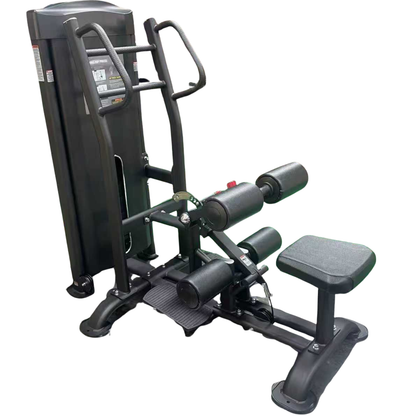 RMC Commercial Standing HIP Thrust -Pin Loaded - BLITZ Series