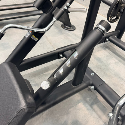 RMC Commercial 45 Degree Leg Press - Plate Loaded - BLITZ Series
