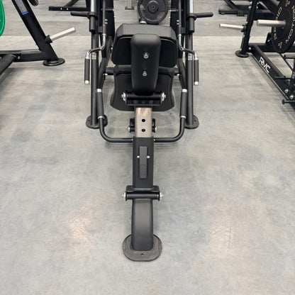 RMC Commercial 45 Degree Leg Press - Plate Loaded - BLITZ Series