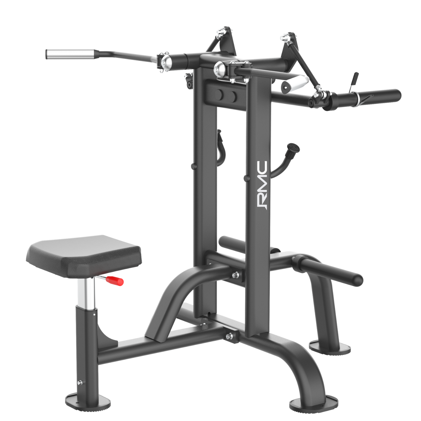 RMC Commercial Shoulder Lateral Raise - Plate Loaded - BLITZ Series