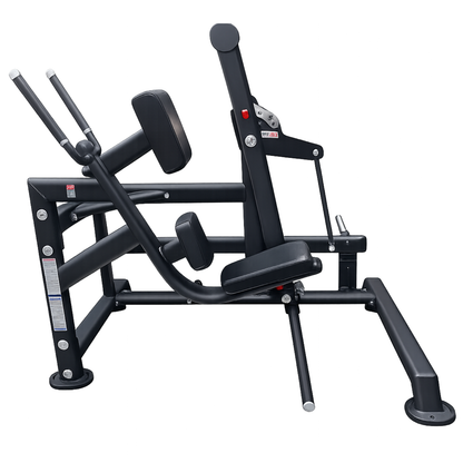 RMC Commercial Pendulum Kick Back - Plate Loaded - BLITZ Series