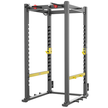RMC Commercial Power Rack - BLITZ Series