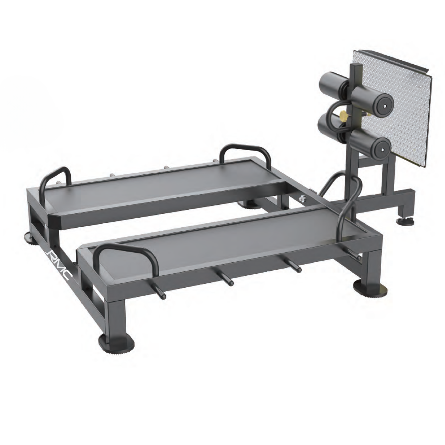 RMC Commercial Multi-Function Free Training Station - BLITZ Series