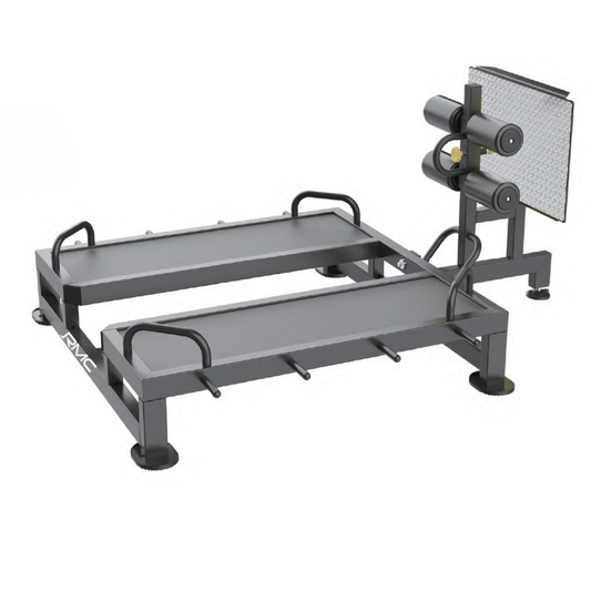 RMC Commercial Multi-Function Free Training Station - BLITZ Series