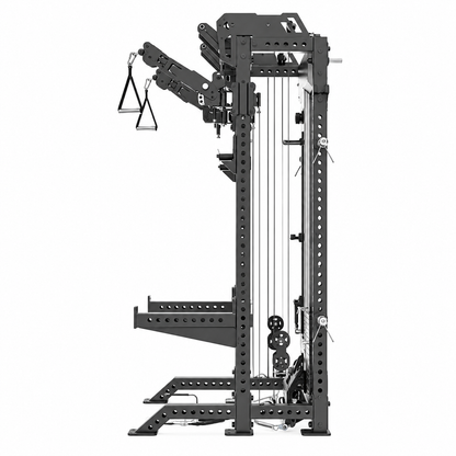 Rapid Motion NEXUS R5 Pro Cable Functional Trainer