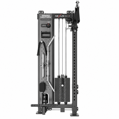 Rapid Motion Nexus RW1 Pro Wall Mounted Cable Column