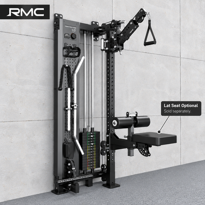 Rapid Motion NEXUS R3 Pro Wall Mounted Dual Cable Column