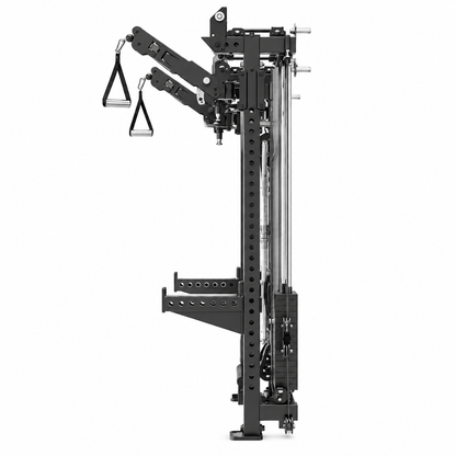 Rapid Motion NEXUS RW3 Pro Wall Mounted Dual Cable Column