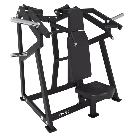 RMC Seated Shoulder Press – Plate Loaded - THOR Series