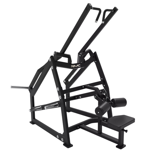 RMC Lat Pulldown – Plate Loaded - THOR Series