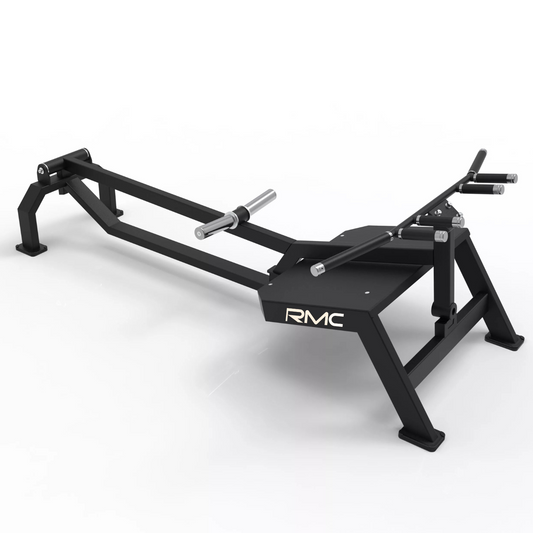 RMC T Bar Row – Plate Loaded - THOR Series