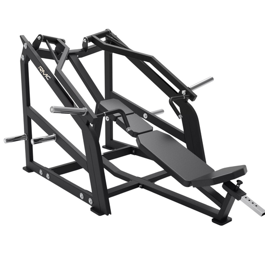 RMC Incline Bench Press – Plate Loaded - THOR Series