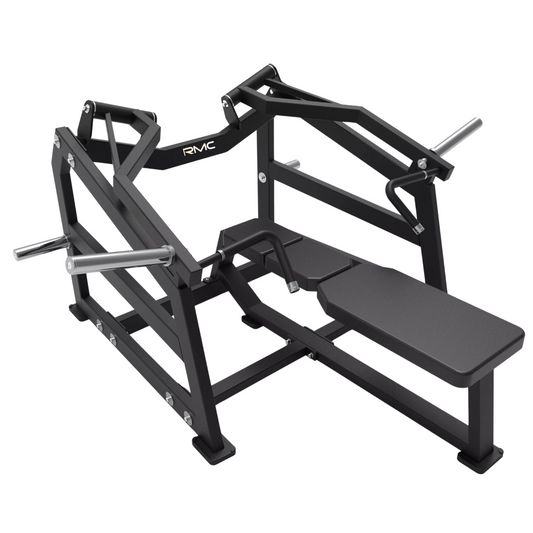 RMC Flat Bench Press – Plate Loaded - THOR Series