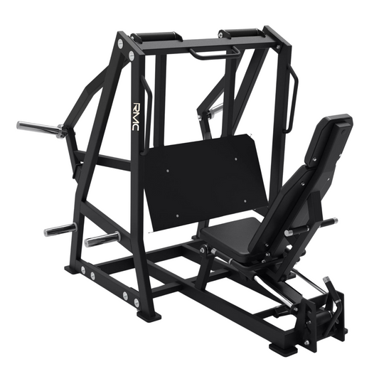 RMC Seated Leg Press – Plate Loaded - THOR Series