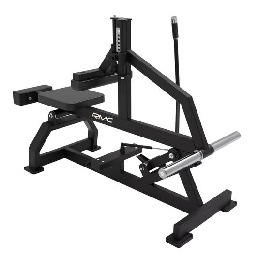 RMC Seated Calf Raise – Plate Loaded - THOR Series