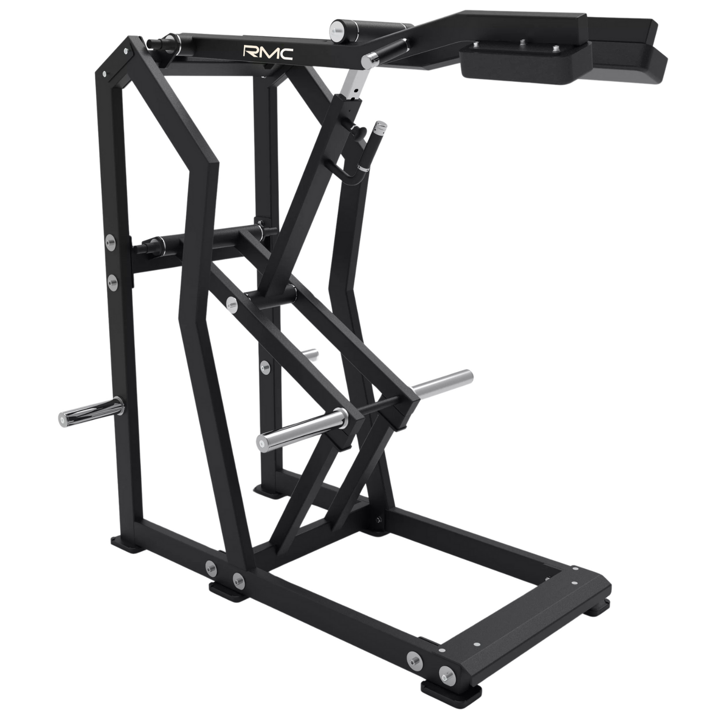 RMC Standing Calf – Plate Loaded - THOR Series