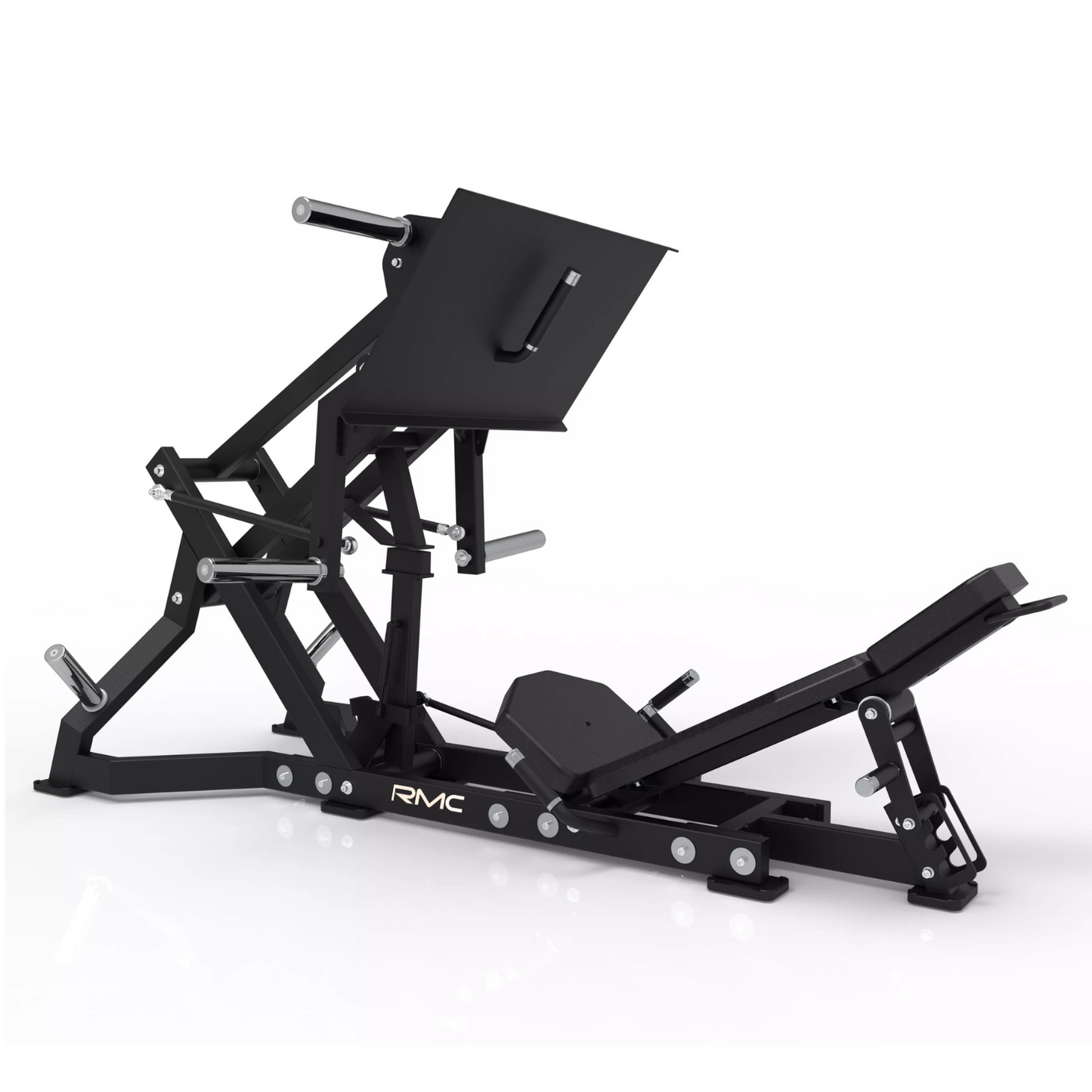 RMC 45 Degree Leg Press  – Plate Loaded - THOR Series