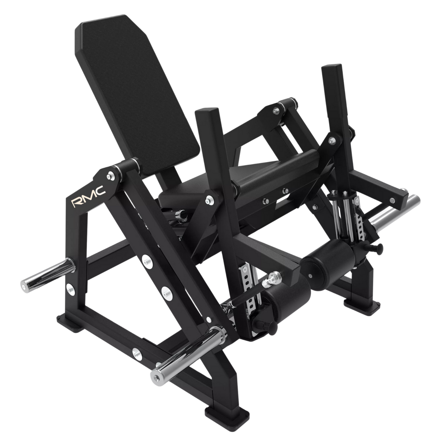 RMC Seated Leg Extension – Plate Loaded - THOR Series