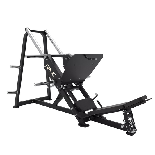 RMC 45 Degree Leg Press – Plate Loaded - THOR Series