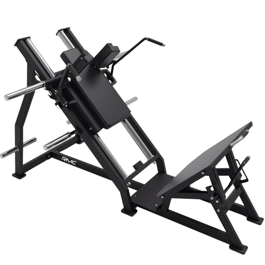 RMC 45 Degree Hack Squat – Plate Loaded - THOR Series