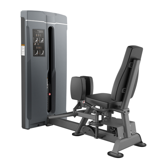 -Commercial Abductor/Adductor-Gym Direct