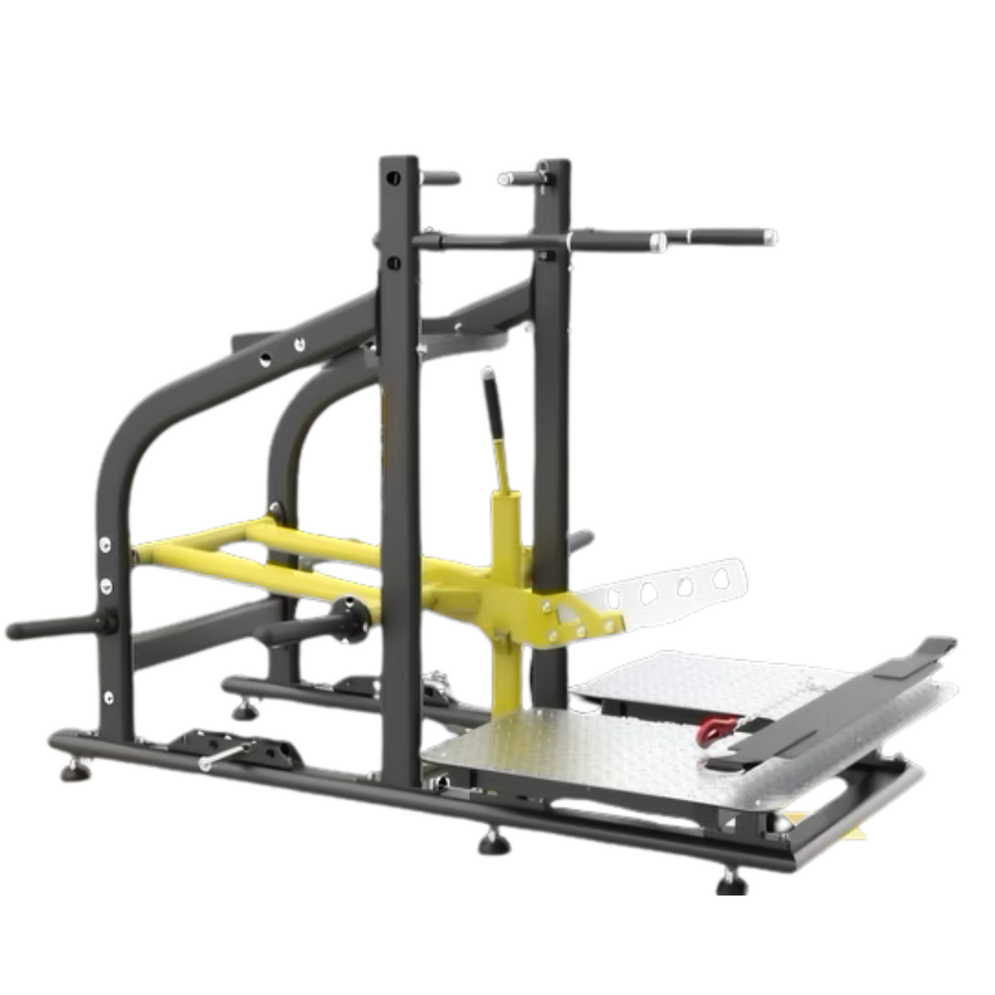 RMC Commercial Belt Squat - BLITZ Series