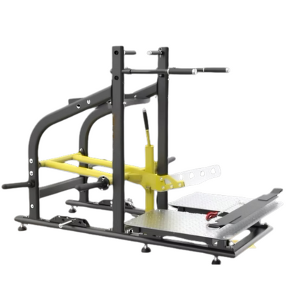 RMC Commercial Belt Squat - BLITZ Series