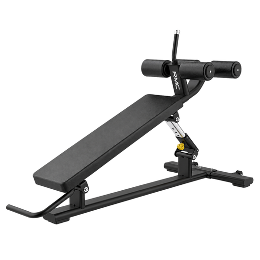 RMC Blitz Commercial Decline Bench