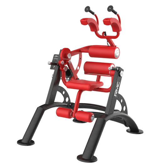 RMC Total Core Crunch Machine _Blitz X Series