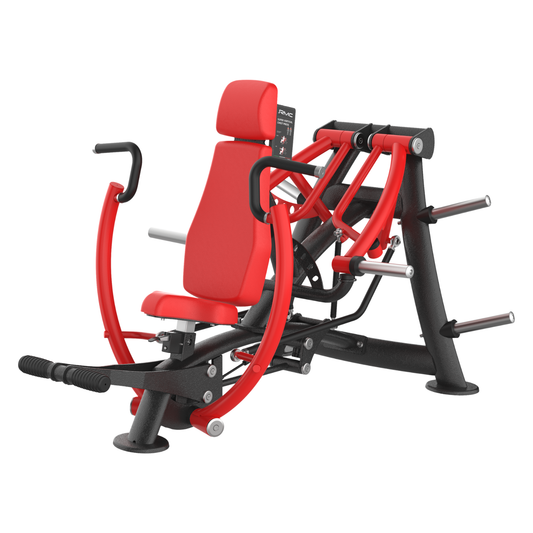 RMC Chest Press _Blitz X Series