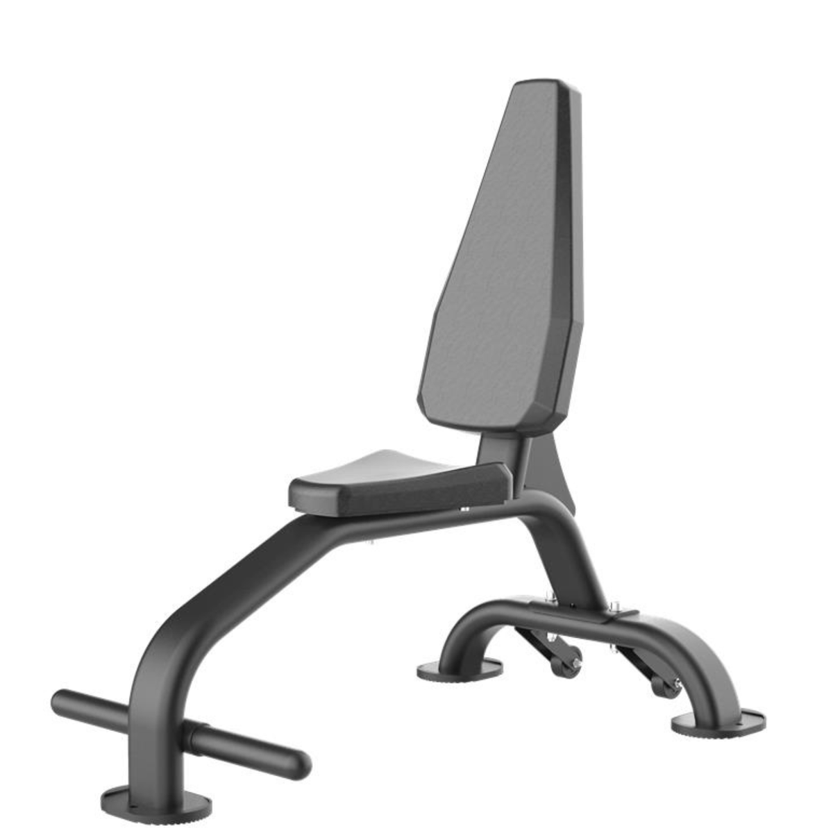 RMC Blitz Commercial Upright Bench