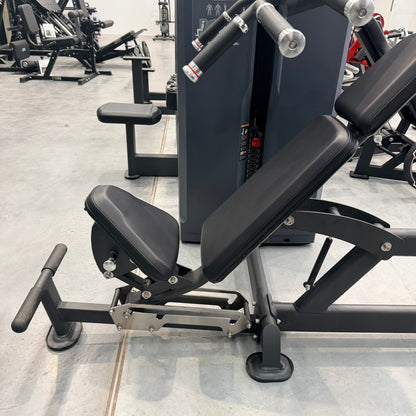 RMC Dual Function Chest Shoulder Press- Pin Loaded - VOLTZ Series