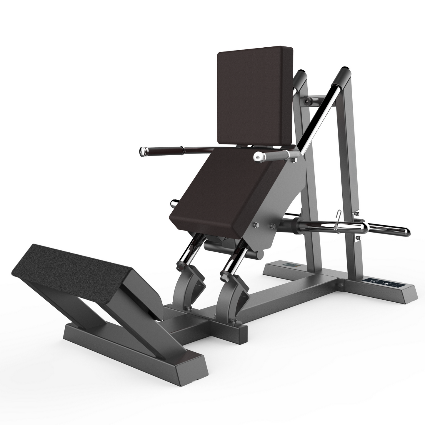 RMC Calf Raise - Plate Loaded - VOLTZ Series