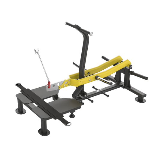 RMC Commercial Belt Squat - BLITZ Series