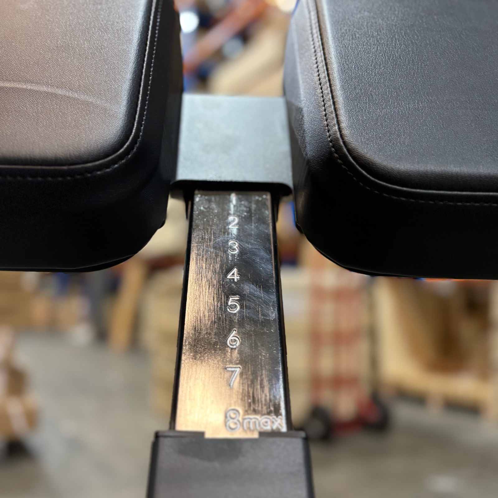 -Commercial Hyperextension-Gym Direct