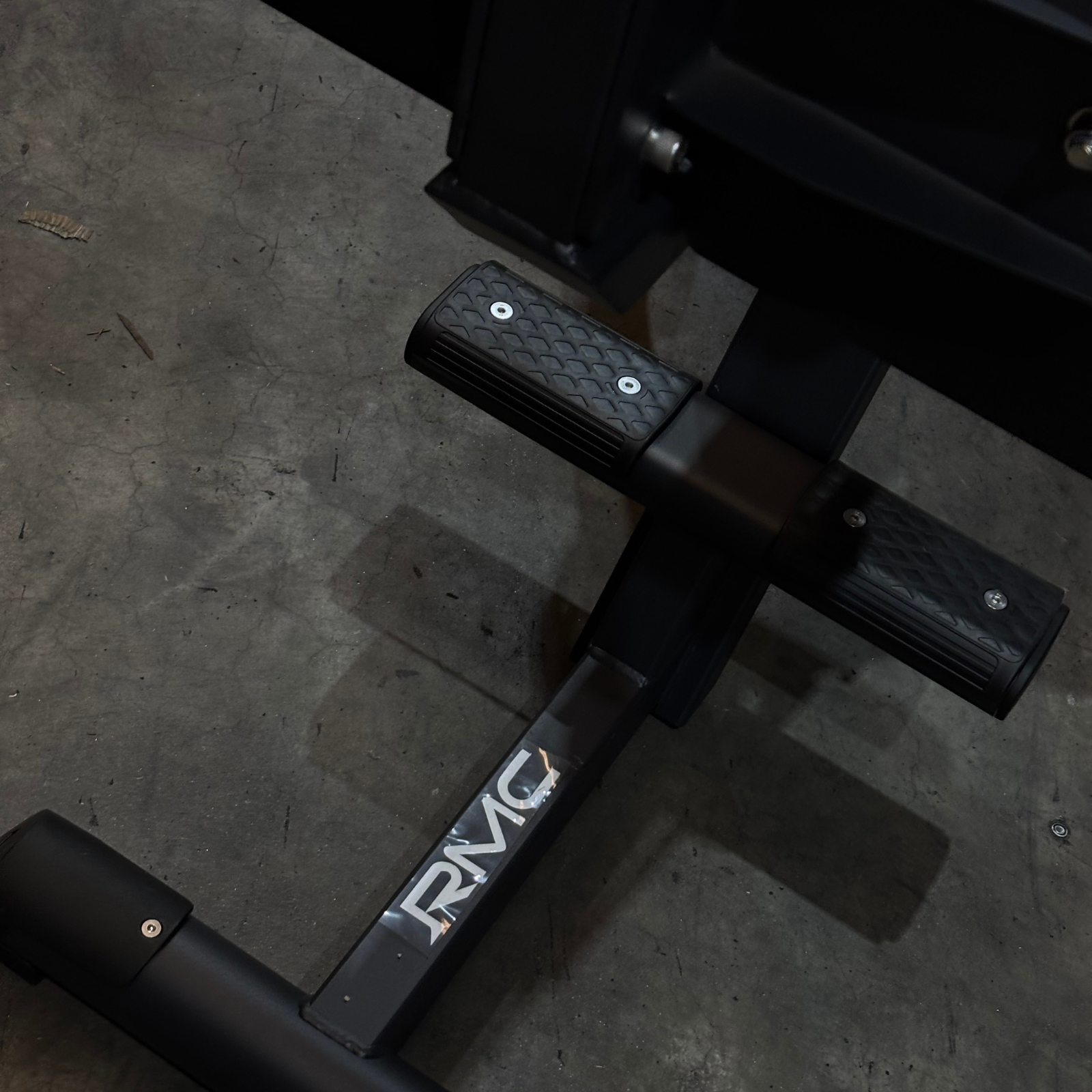 -Commercial Hyperextension-Gym Direct