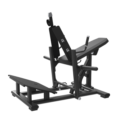 RMC Commercial Hip Thrust Glute - Plate Loaded - BLITZ Series