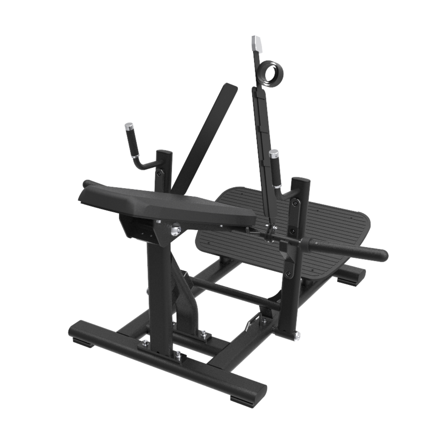 RMC Commercial Hip Thrust Glute - Plate Loaded - BLITZ Series