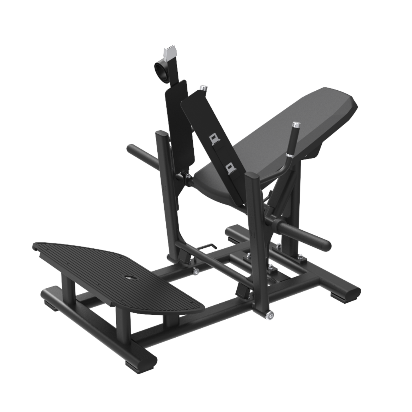 RMC Commercial Hip Thrust Glute - Plate Loaded - BLITZ Series