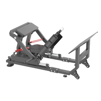 RMC Commercial Hip Thrust -Plate Loaded BLITZ Series